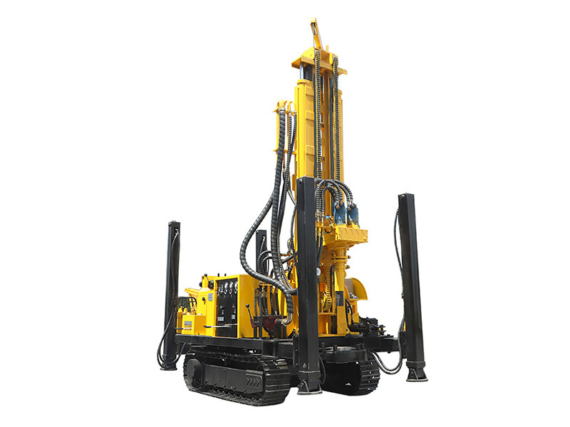 Understanding Drilling Tools: Essential Equipment in the Oil and Gas Industry