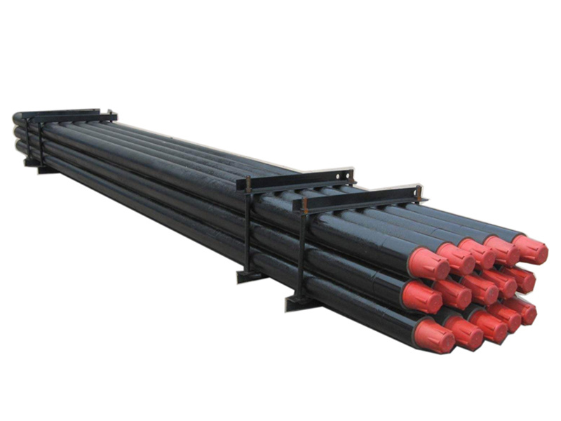 Drill pipe