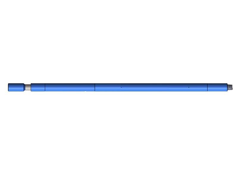 JQ-YS two-way hydraulic damper