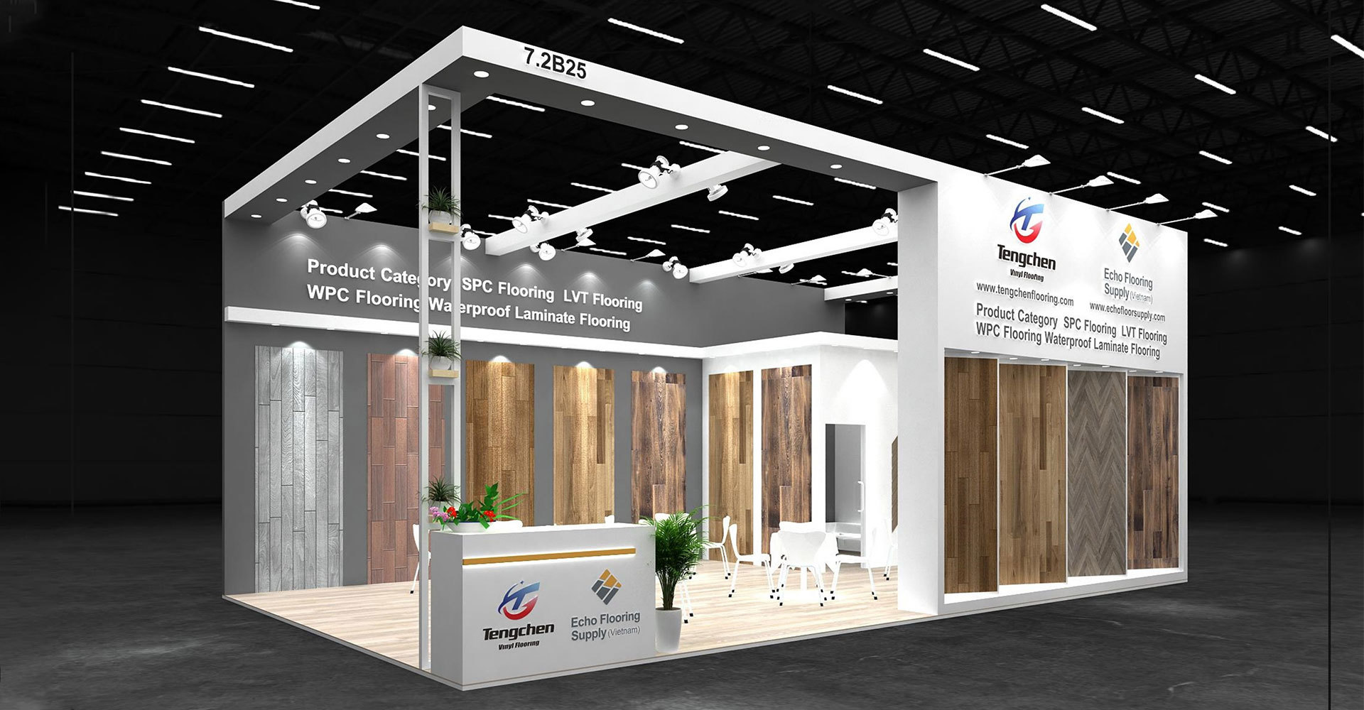 Date:26th-May to 28th-May <br>Location: Shanghai, China<br> Booth：7.2B25