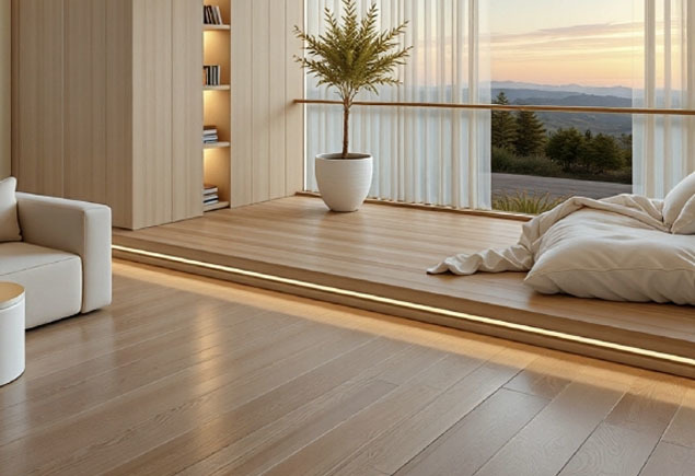 LVT