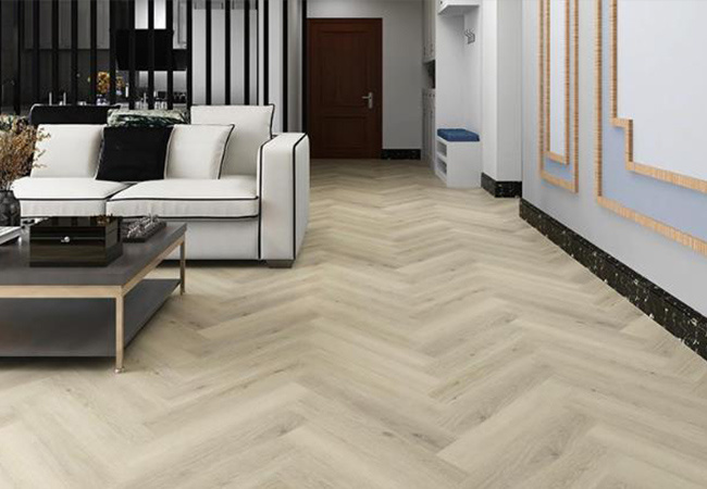 Sàn Vinyl lõi cứng Spc cần biết để mua