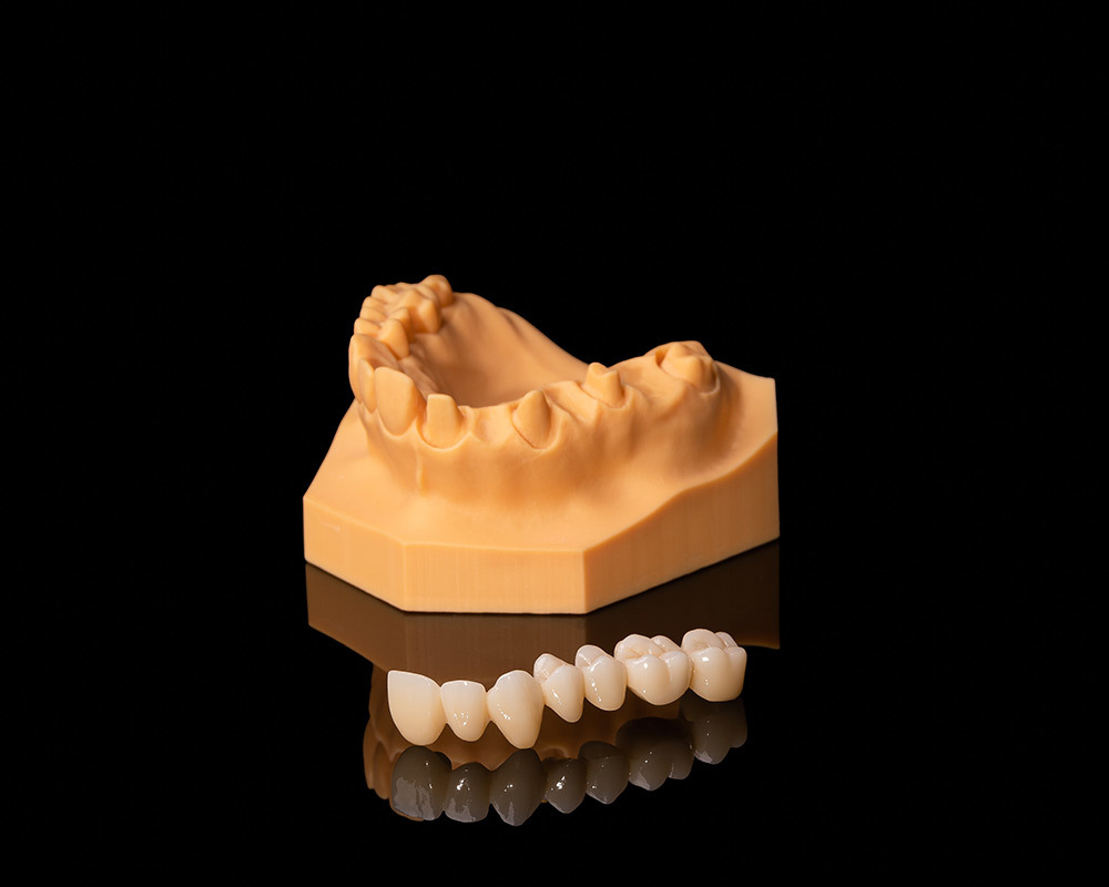 Zirconia Series Zirconia Series