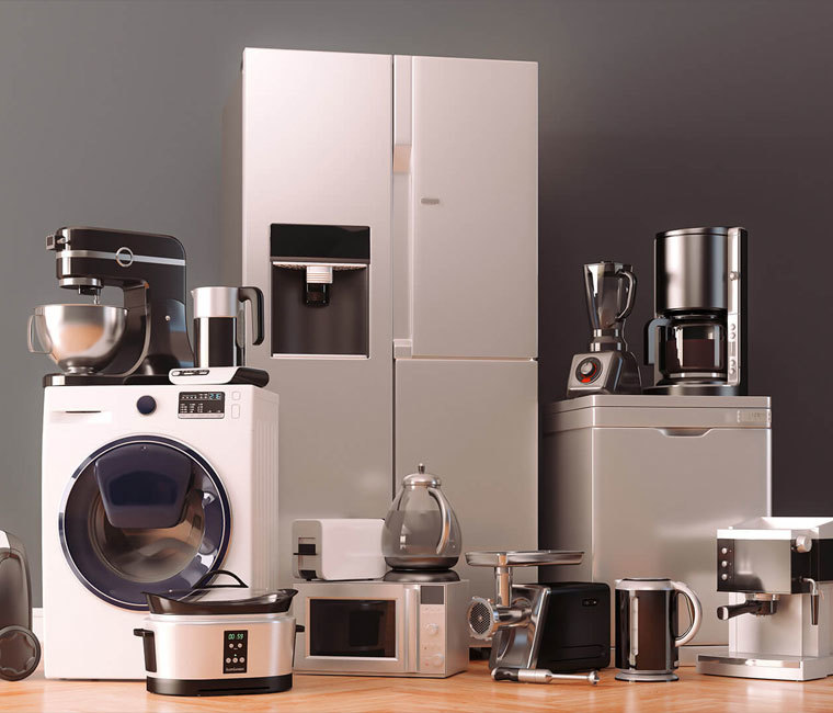 Home Appliance Industry