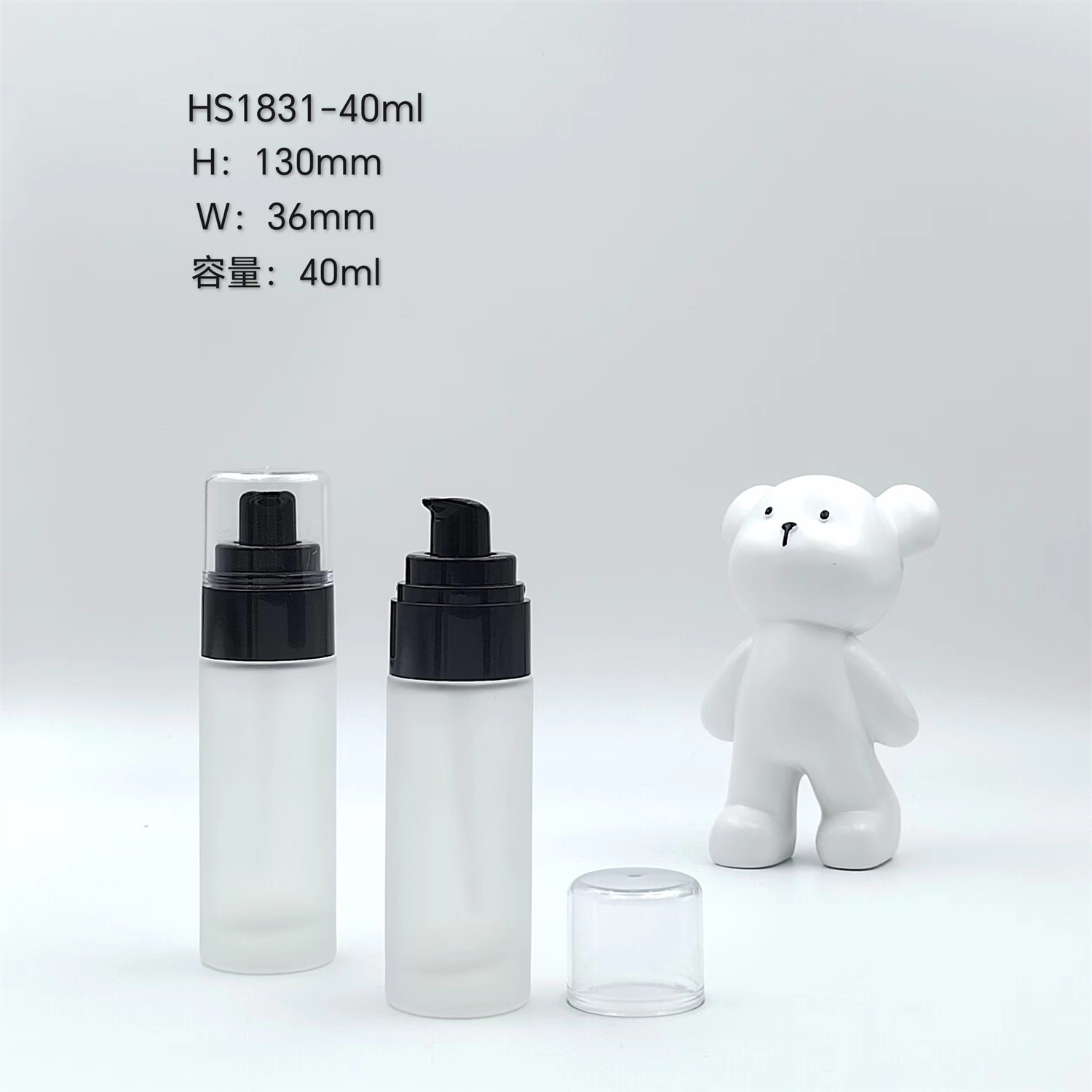 HS1831-40ml