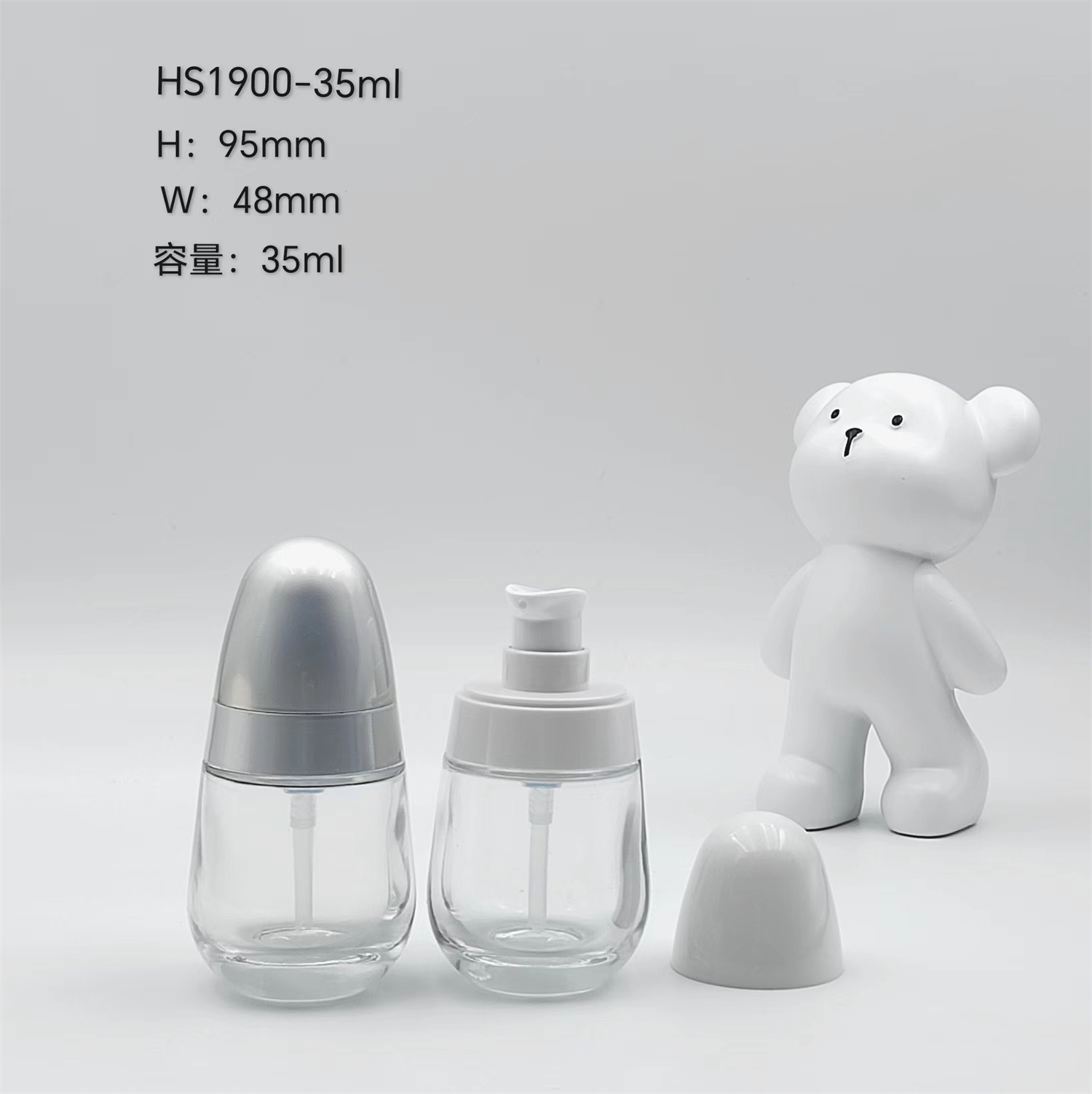 HS1900-35ml