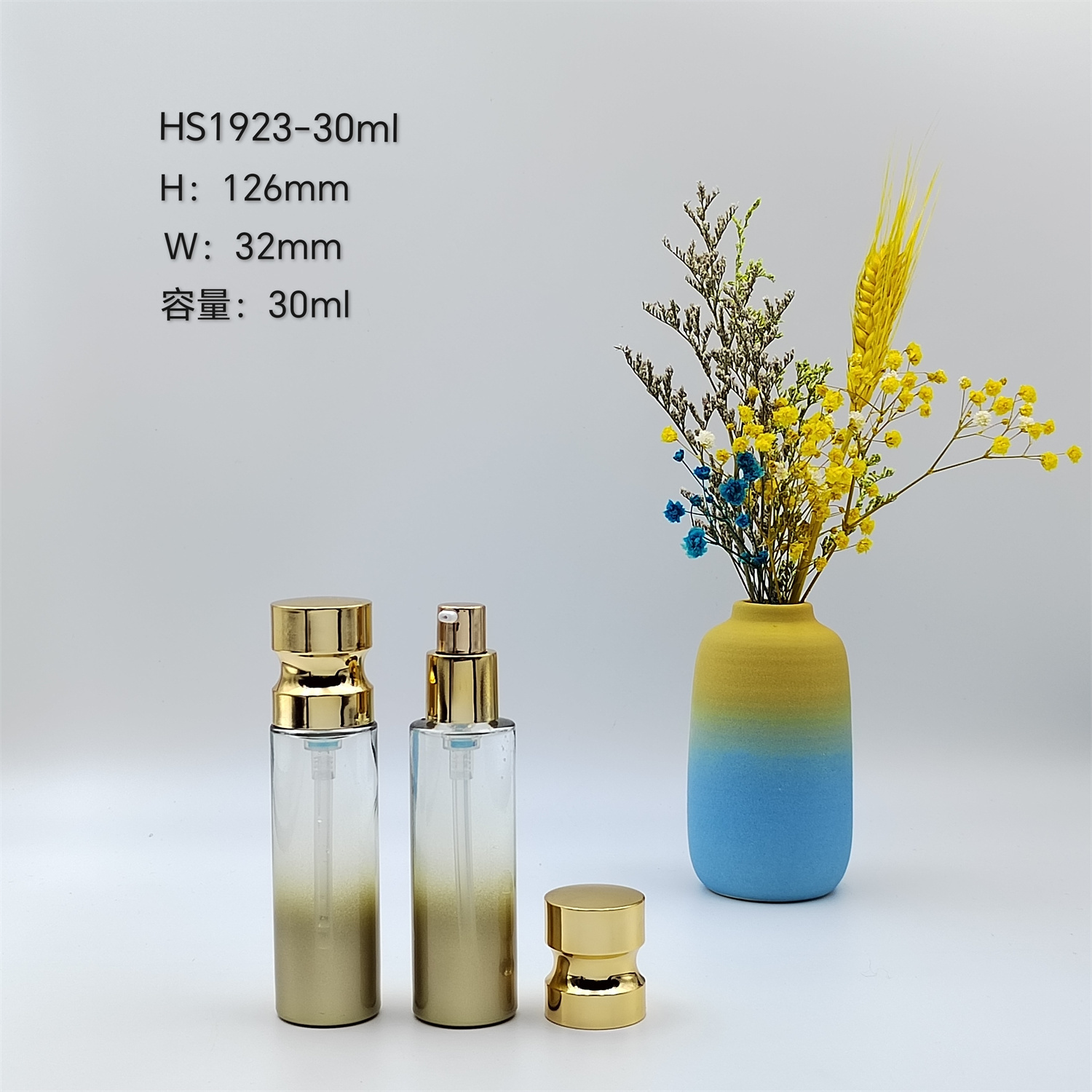 HS1923-30ml