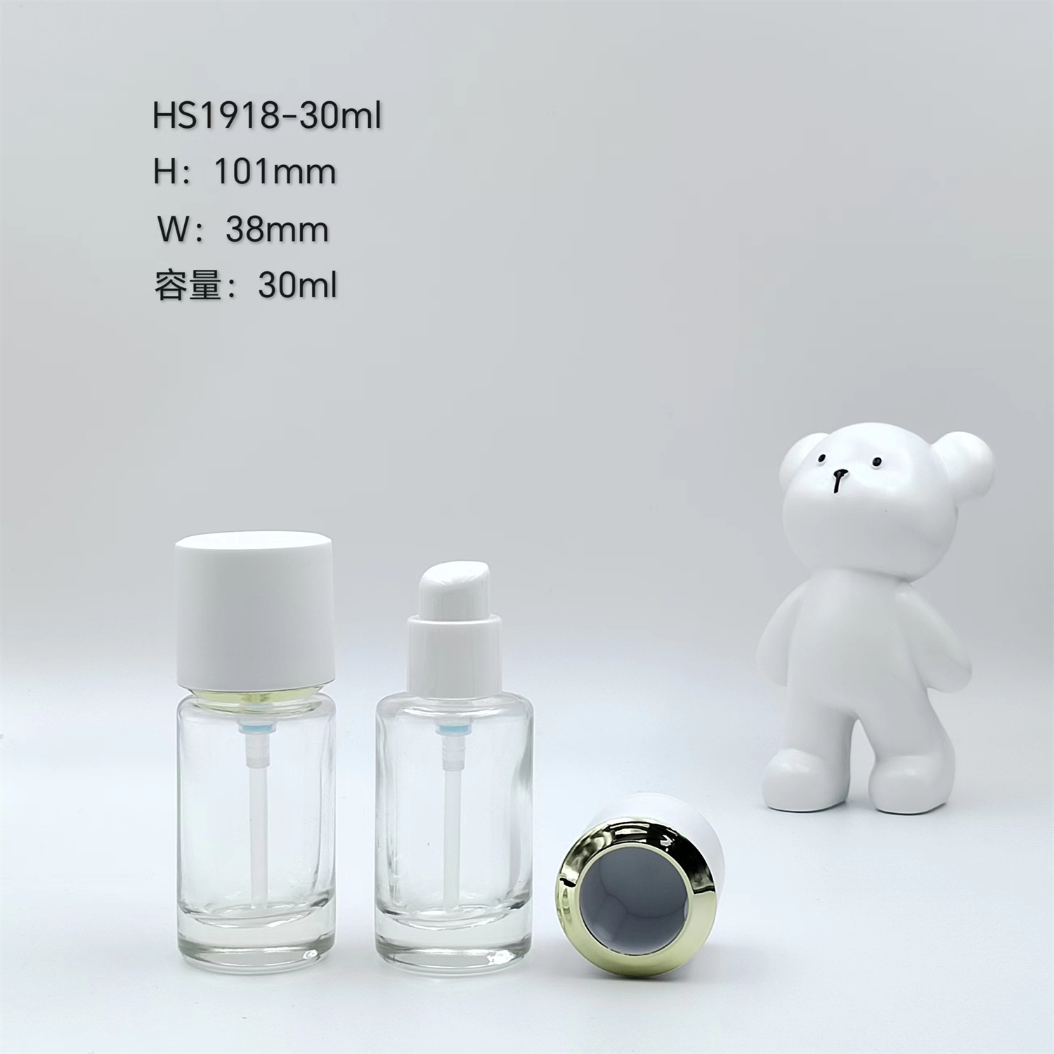 HS1918-30ml