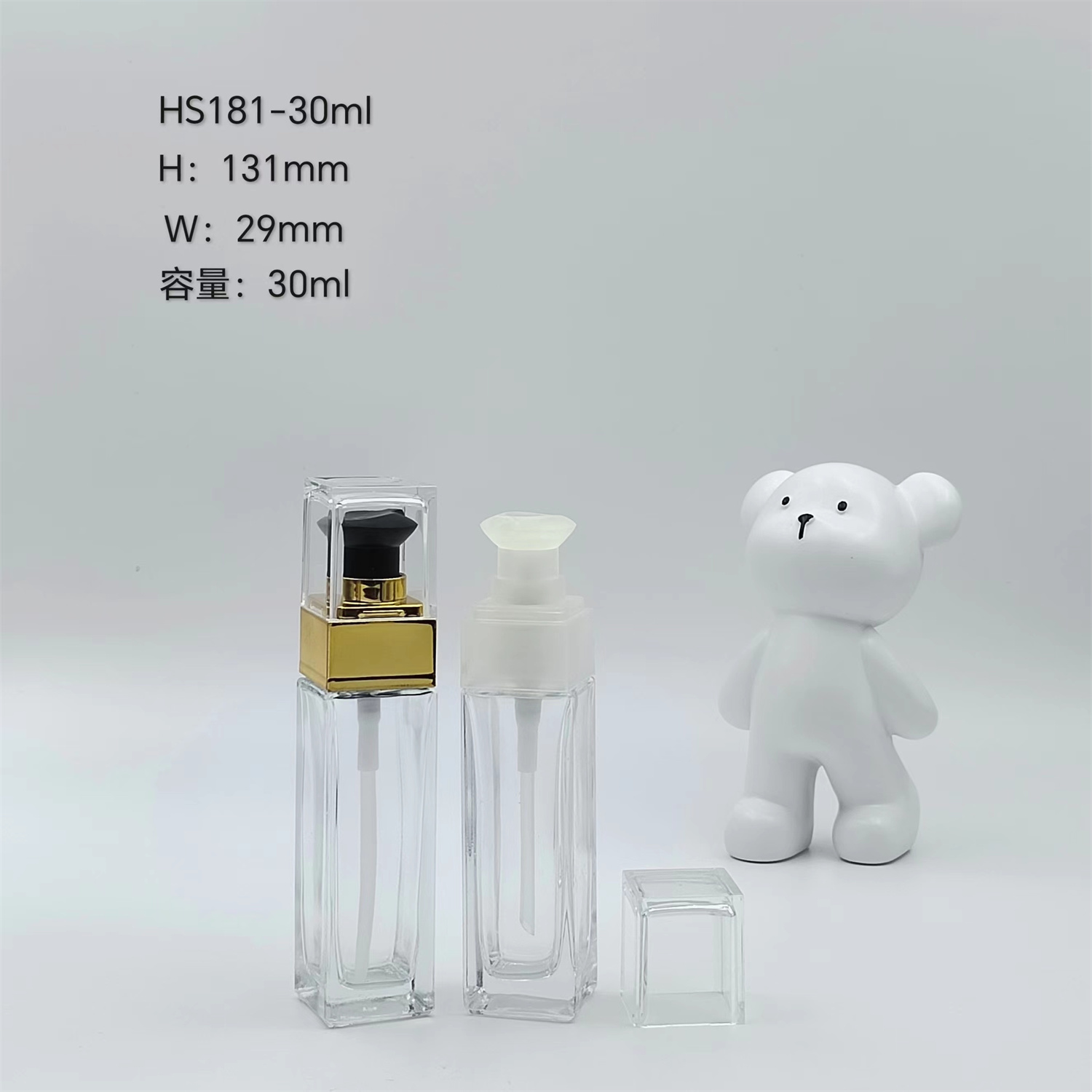 HS181-30ml