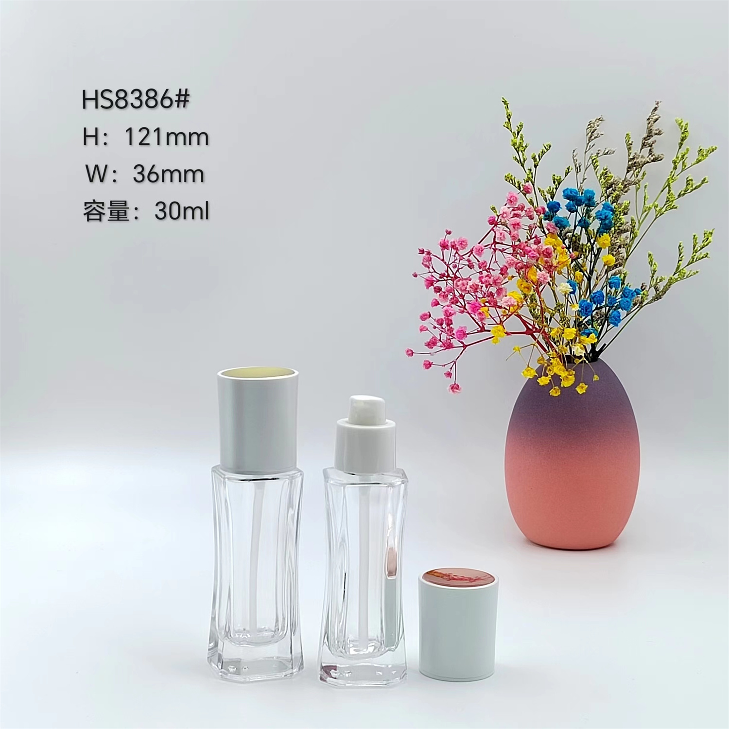 HS8386-30ml