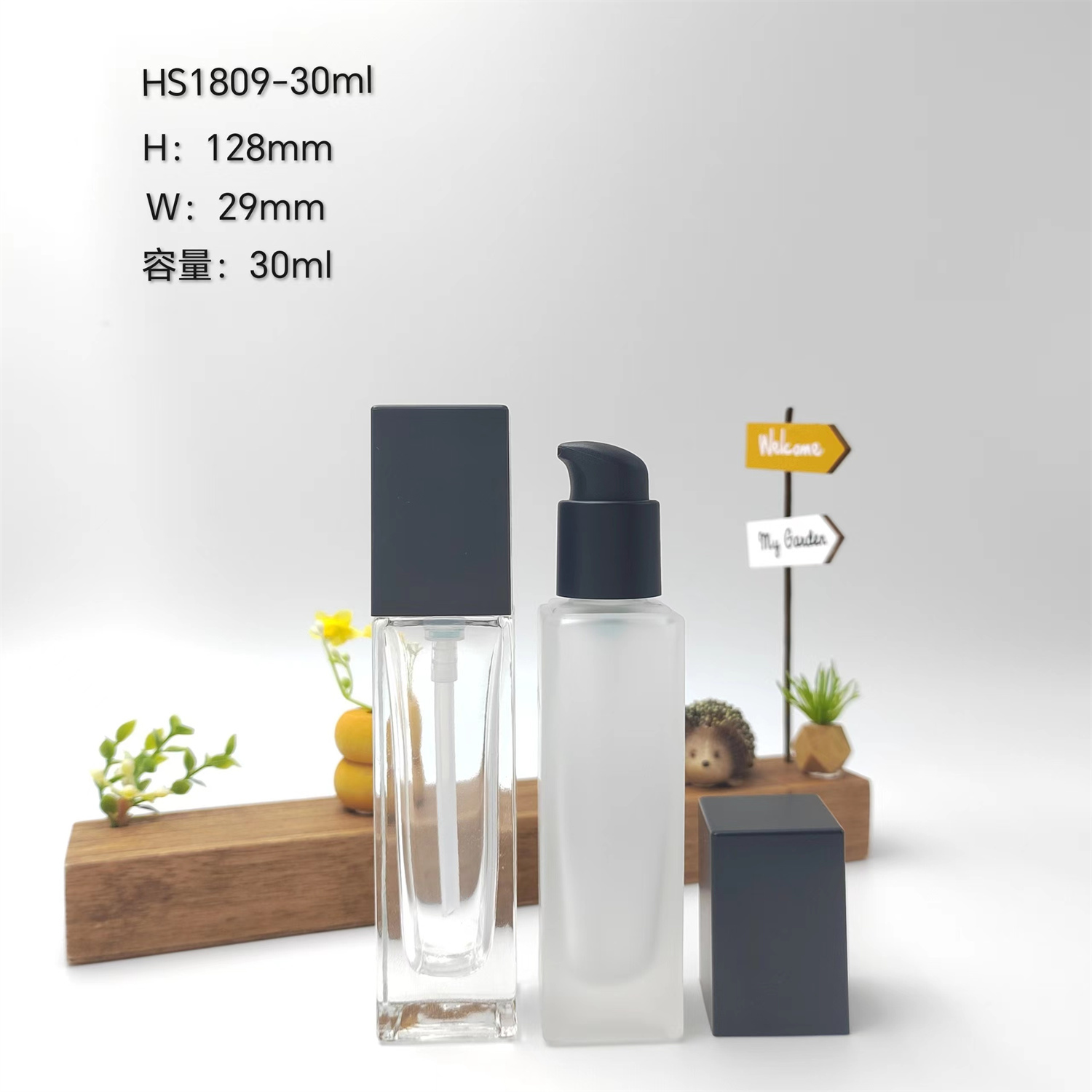 HS1809-30ml