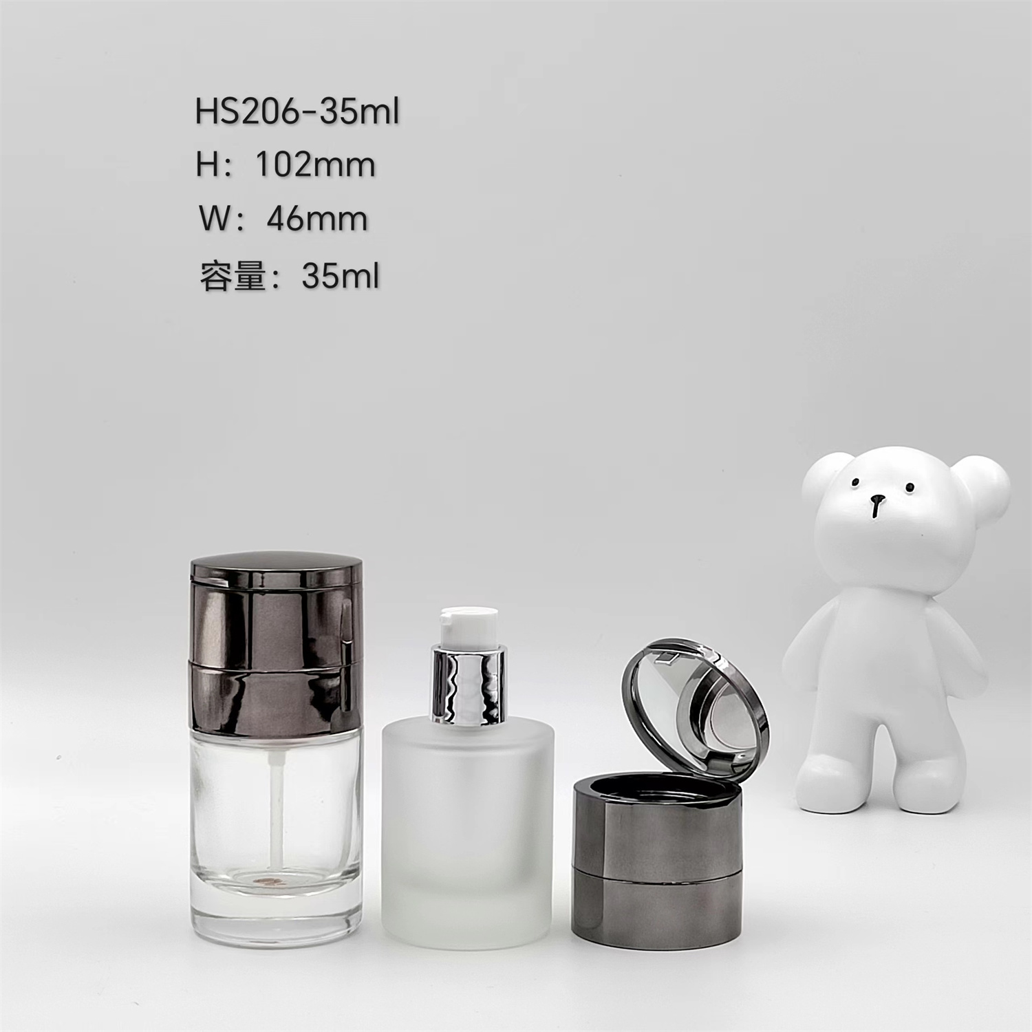 HS206-35ml