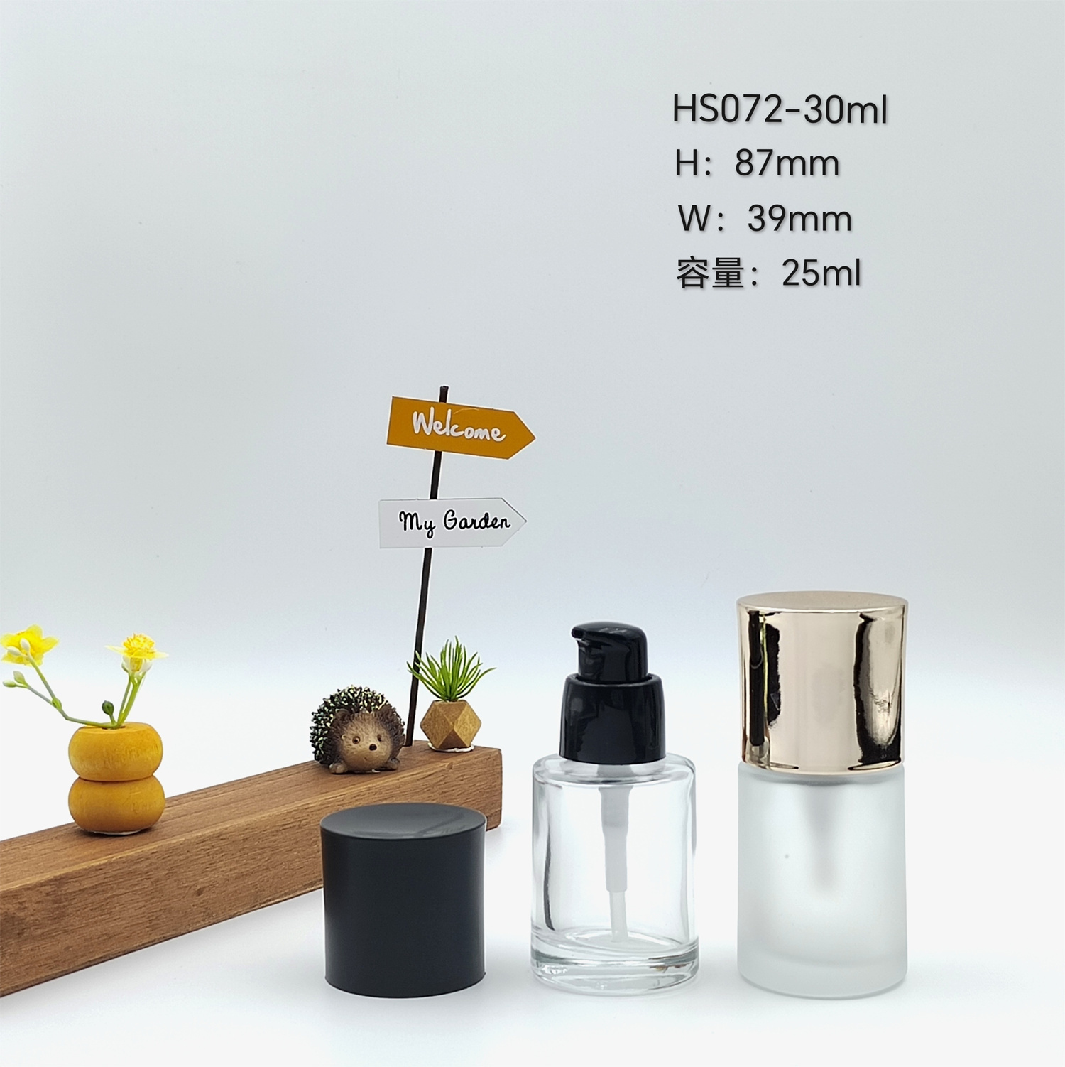 HS072-30ml