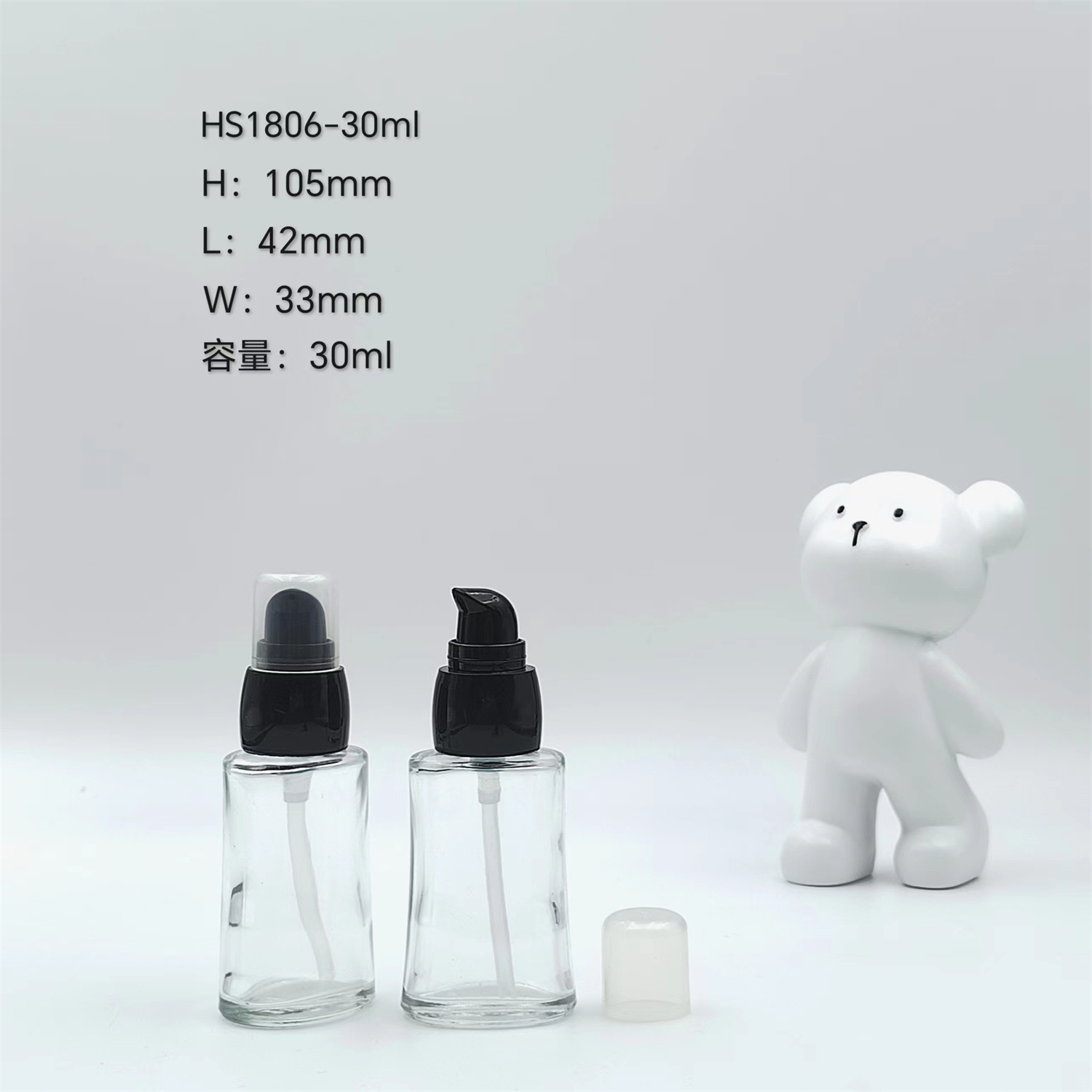 HS1806-30ml