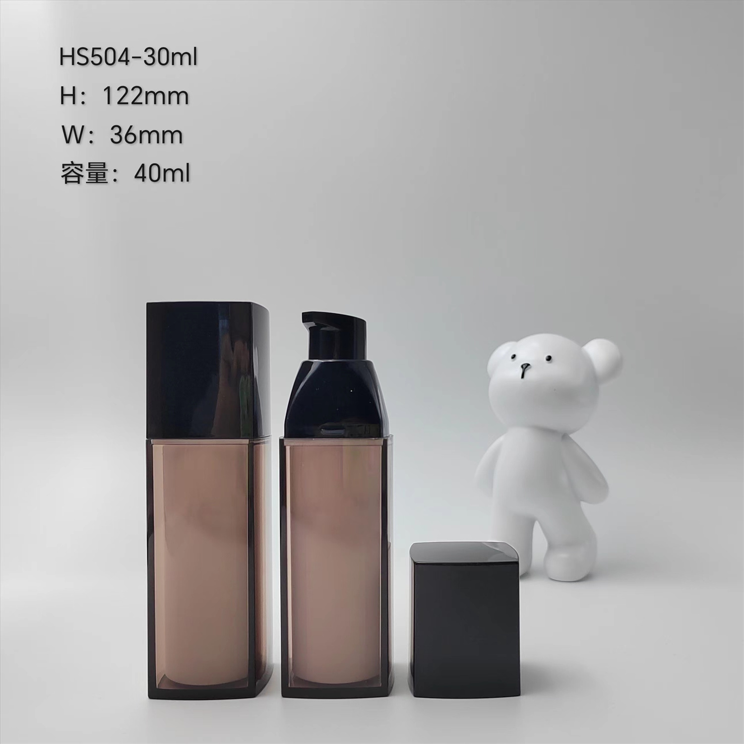 HS504-30ml