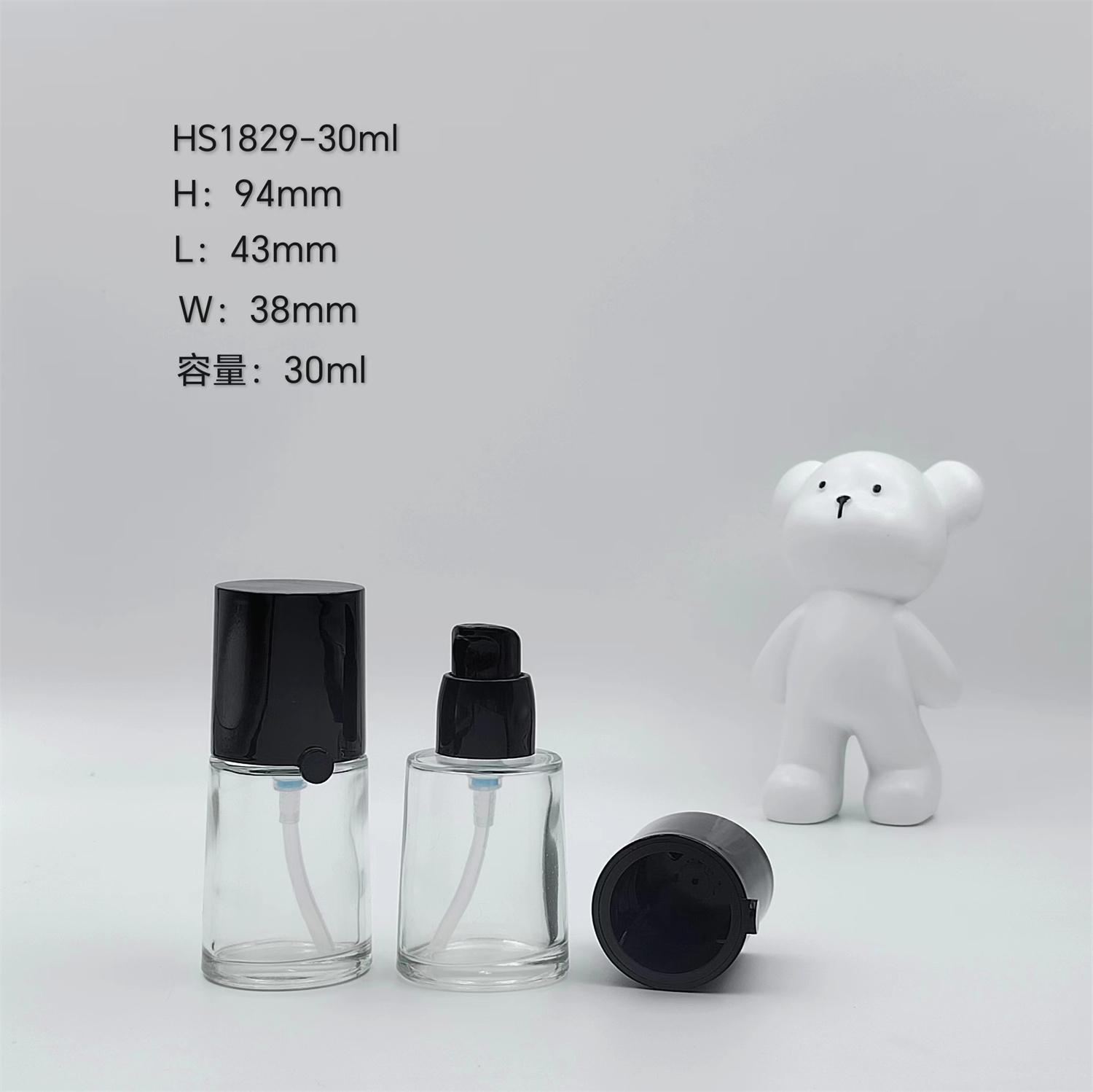 HS1829-30ml