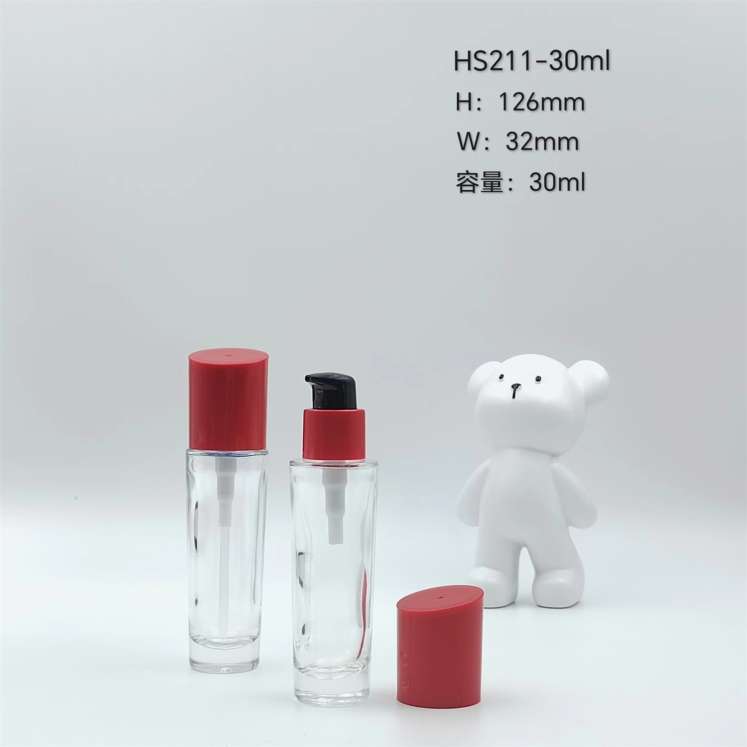 HS211-30ml