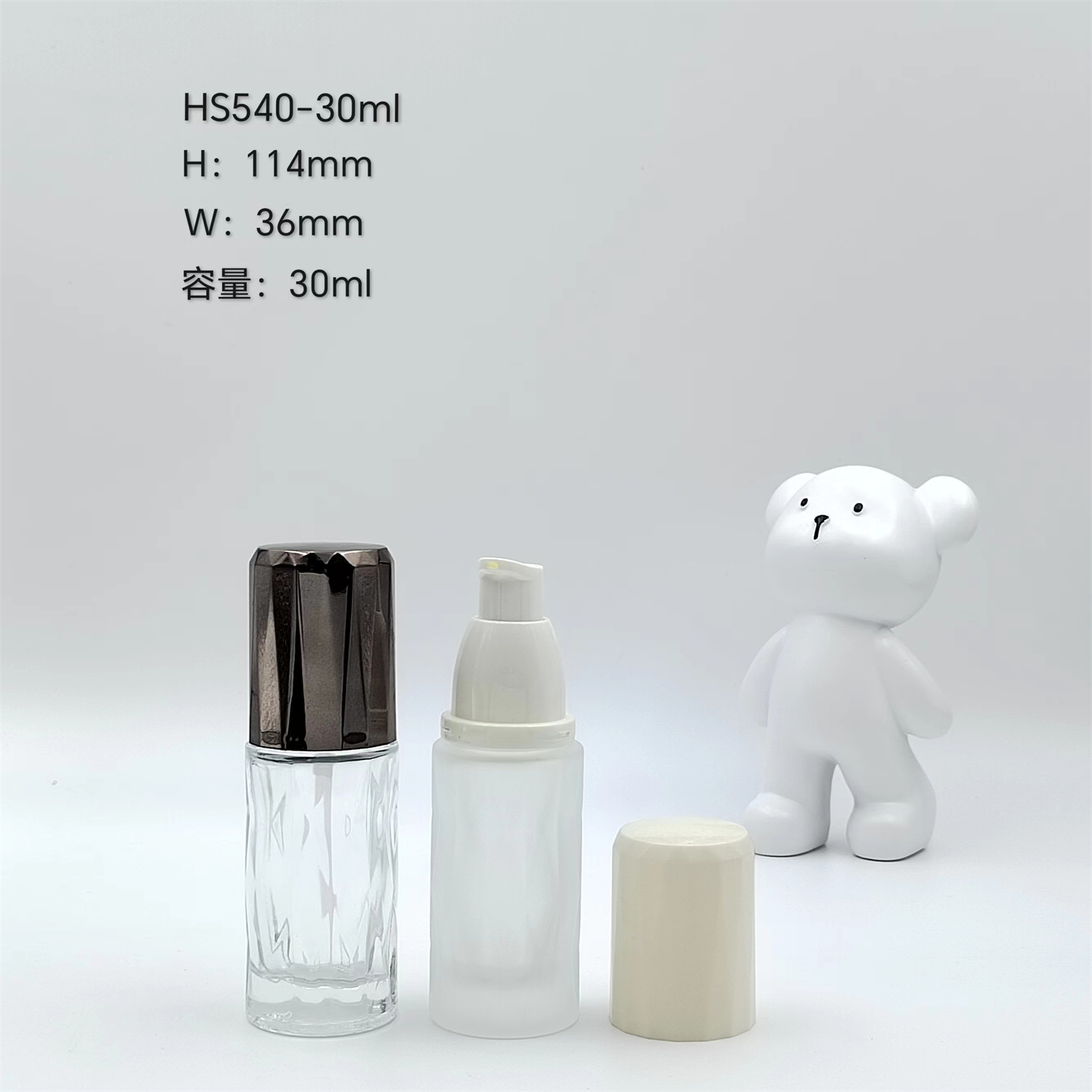 HS540-30ml