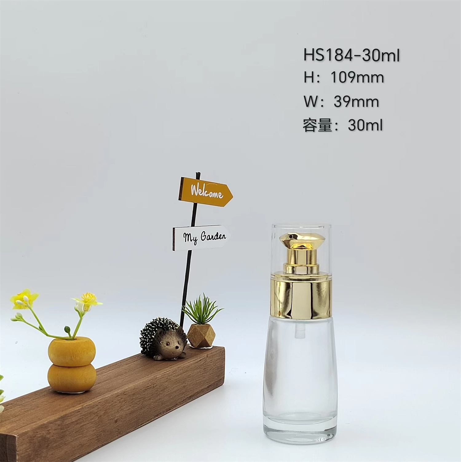 HS184-30ml