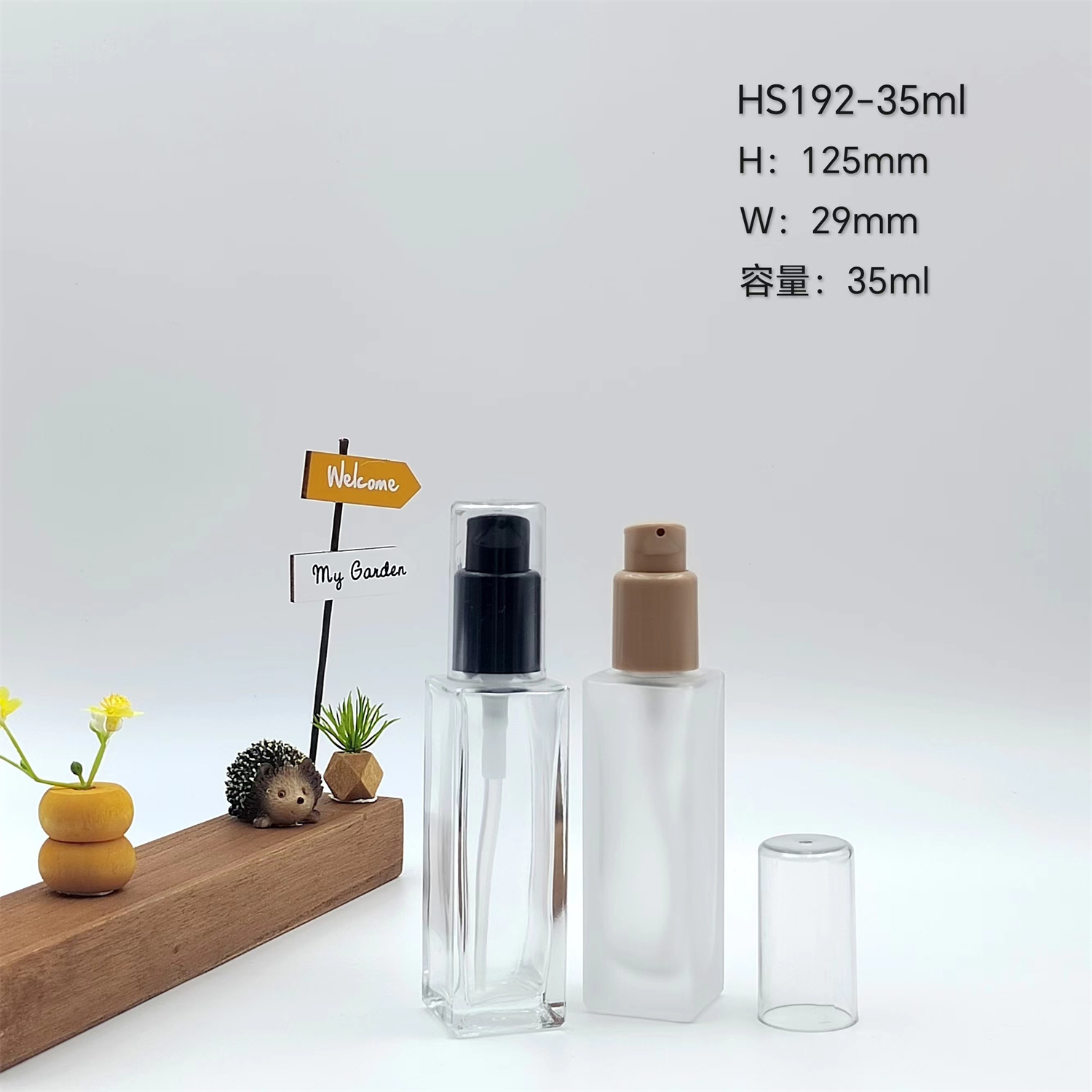 HS192-35ml