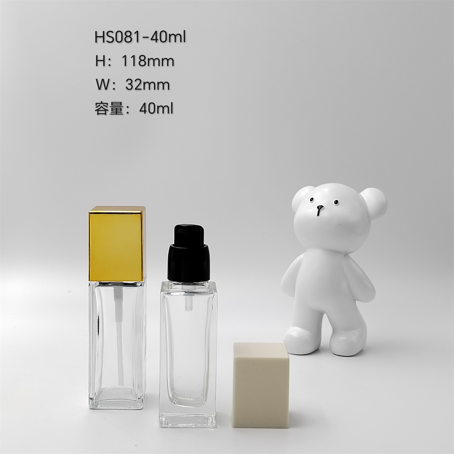 HS081-40ml