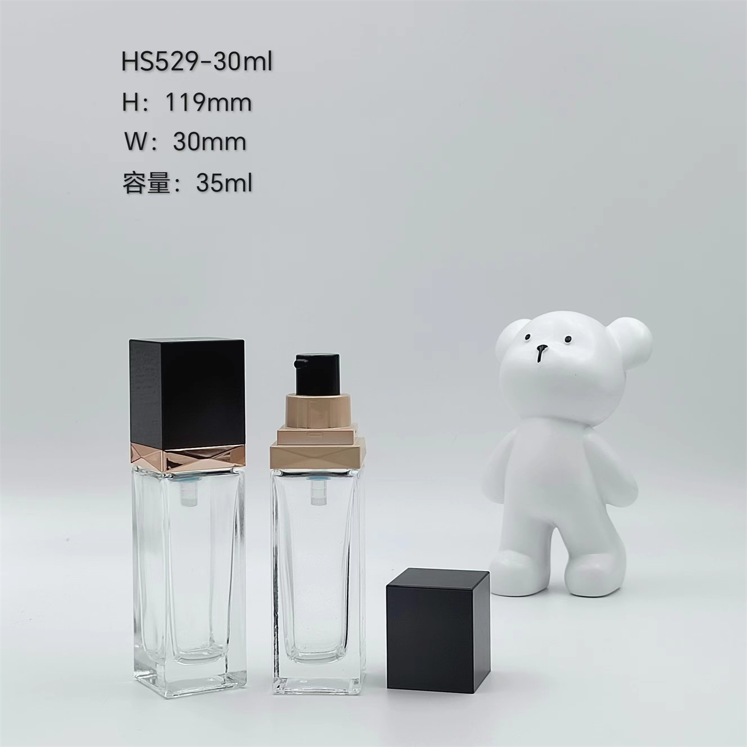 HS529-30ml