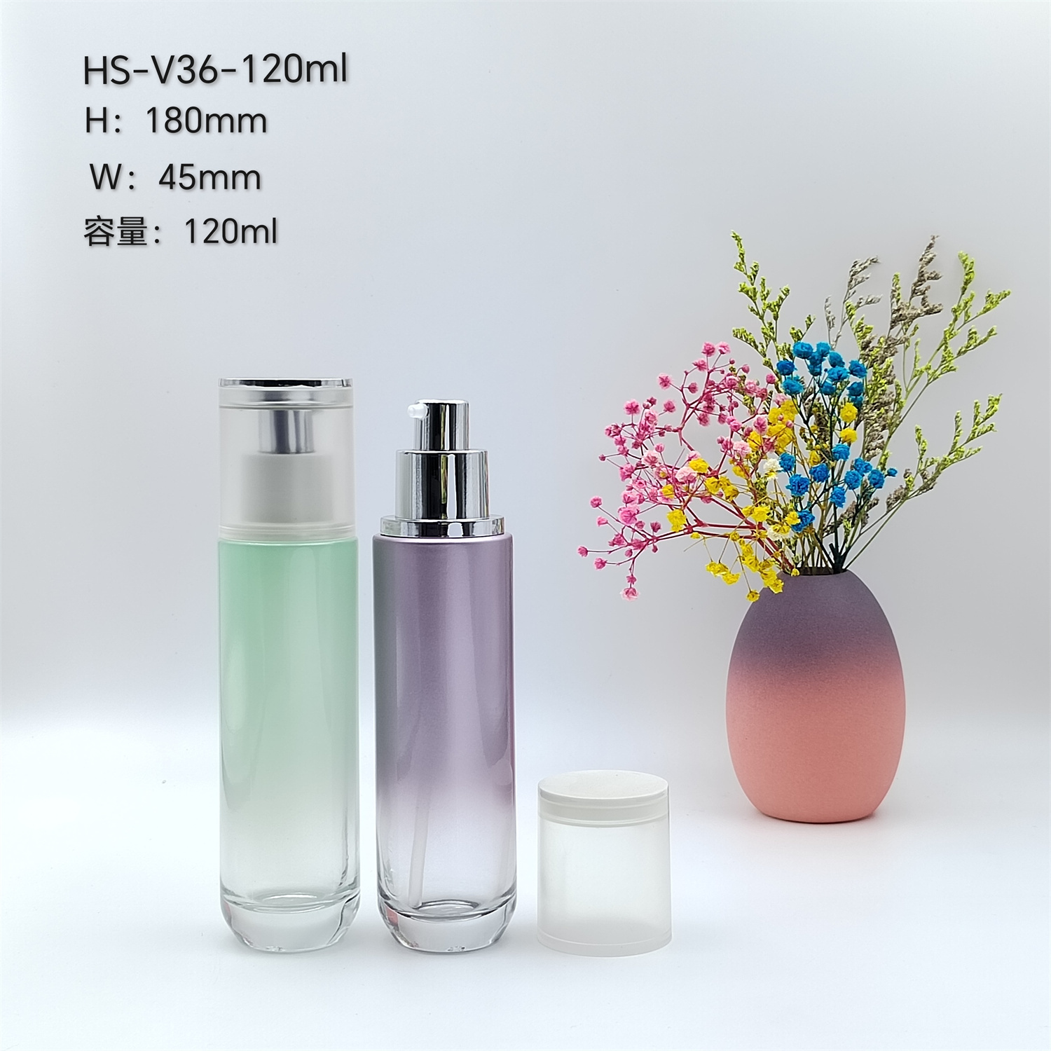 HS-V36-120ml