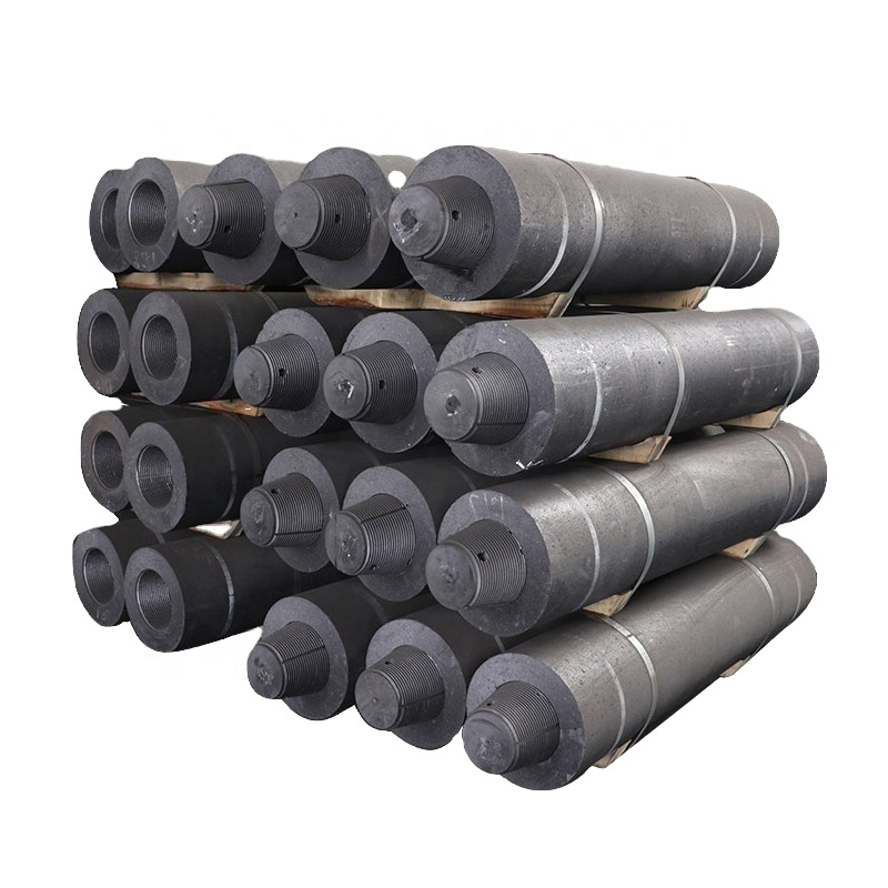 Regular Power Graphite Electrodes