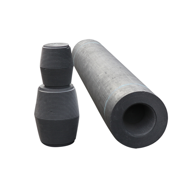 Ultra High Power (UHP) Graphite Electrodes