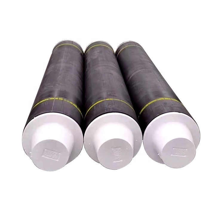 High Power Graphite Electrodes