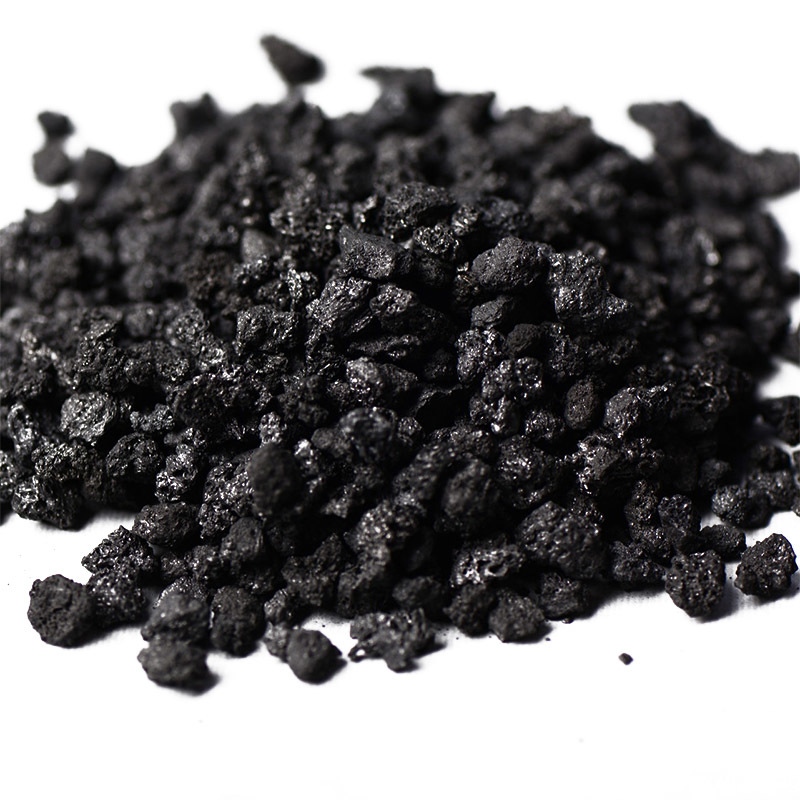 Steel making Calcined Petroleum Coke