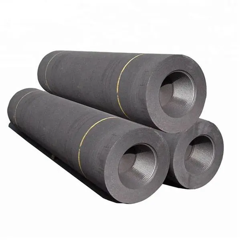 UHP Graphite Electrodes in LF