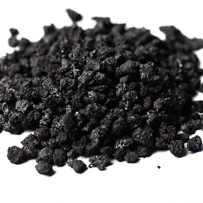 Understanding Middle Sulfur Calcined Petroleum Coke in Petroleum Products Additives