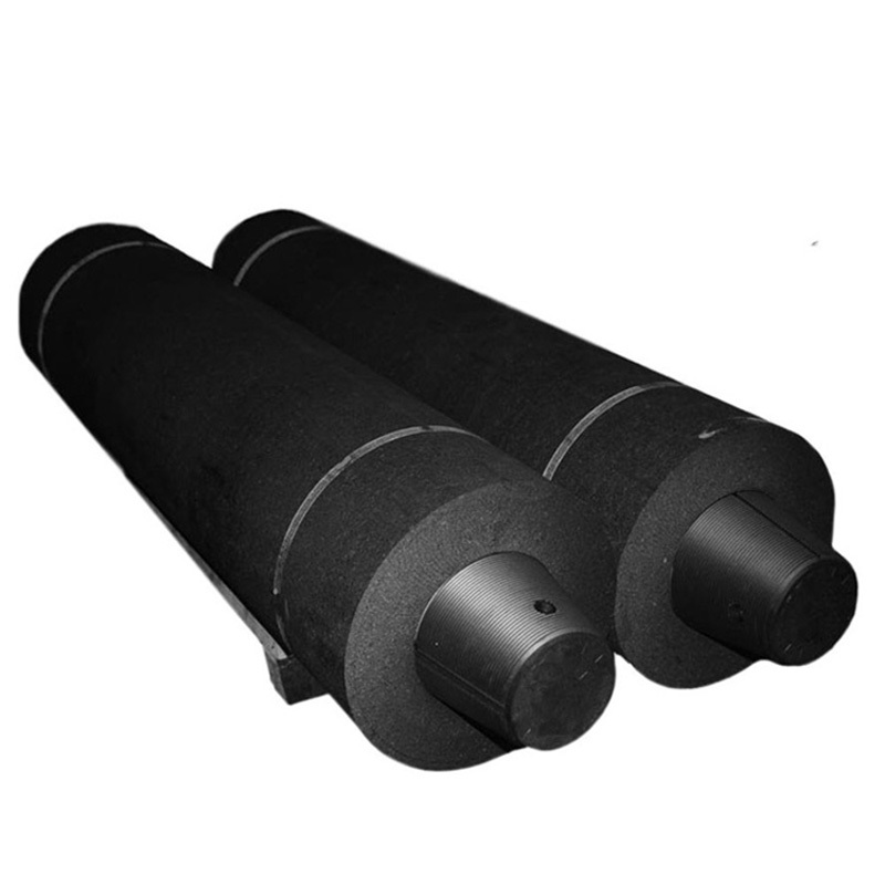 Regular Power Graphite Electrodes