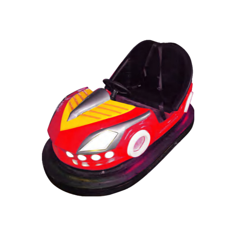 Bumper Car Series