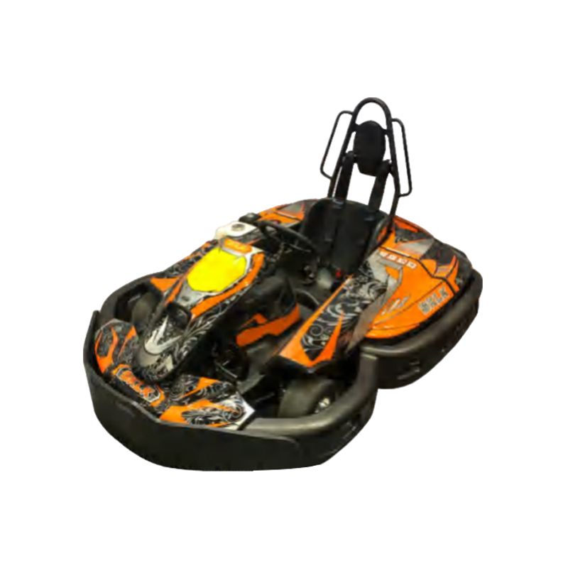 Battery car series