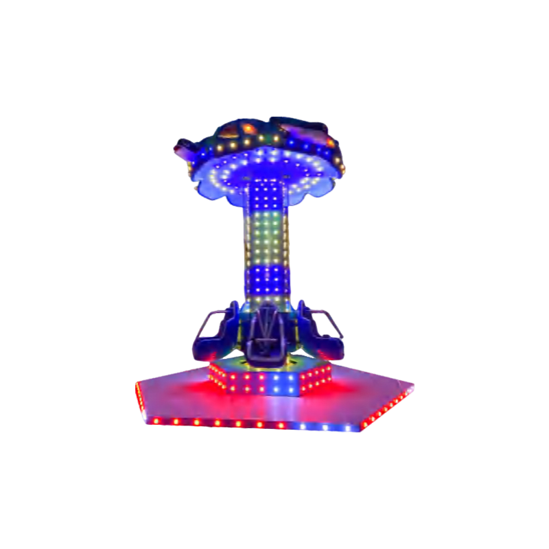 Flying Tower Series