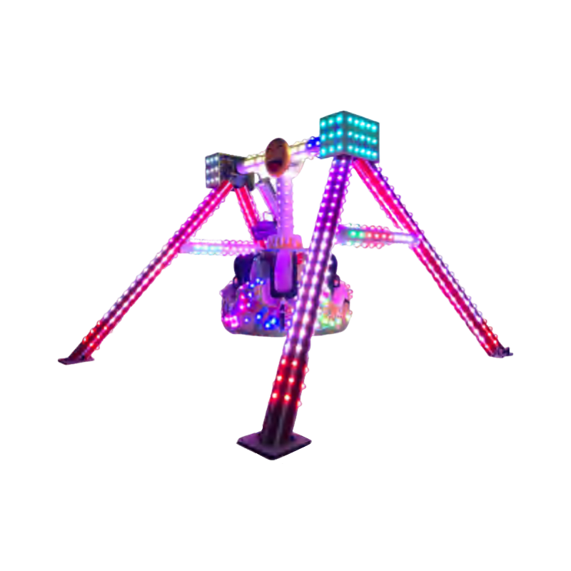 Pendulum series