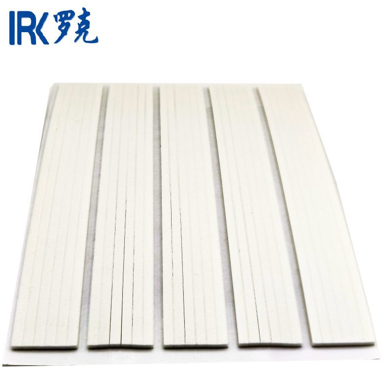 Sponge pad 3.5mm die slice