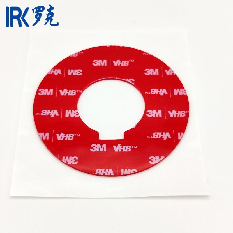 3M 4915 Die Slice