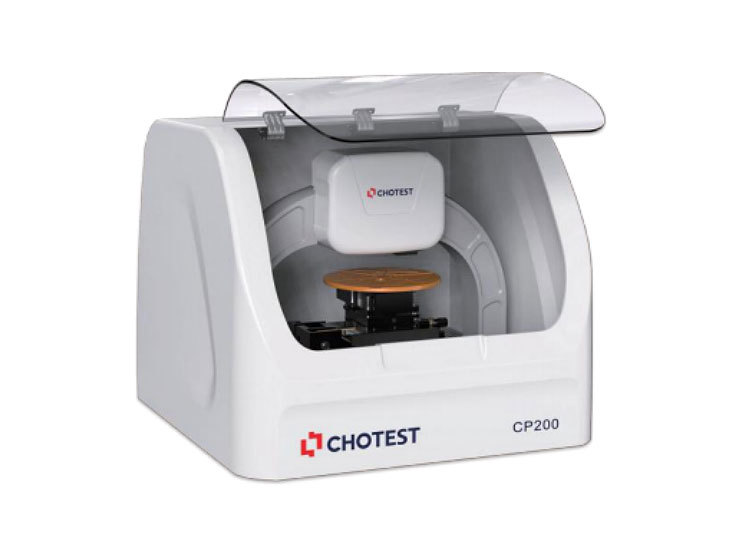 CP Series Step Instrument