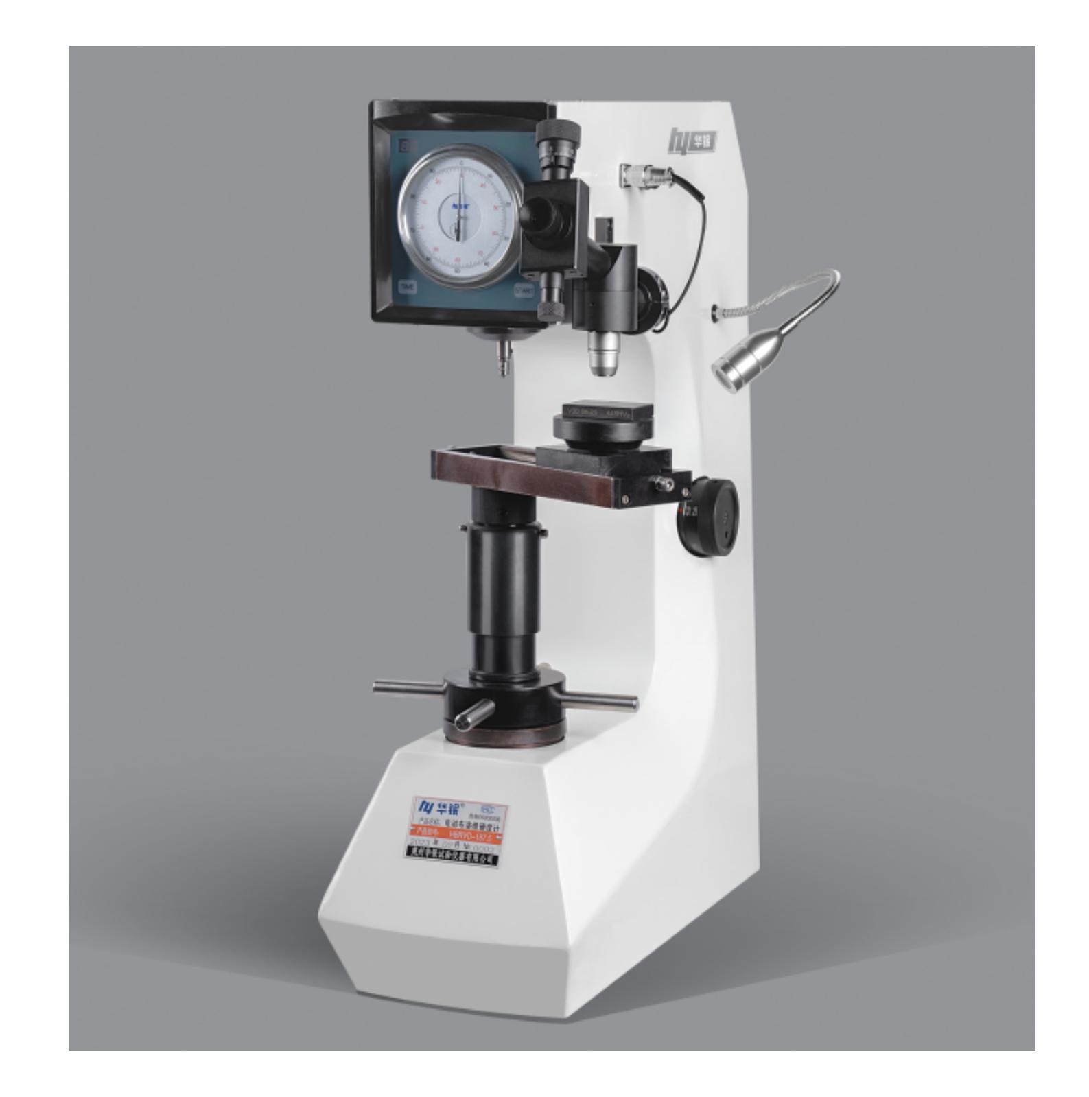 HBRVD-187.5 Electric Brinell Hardness Tester