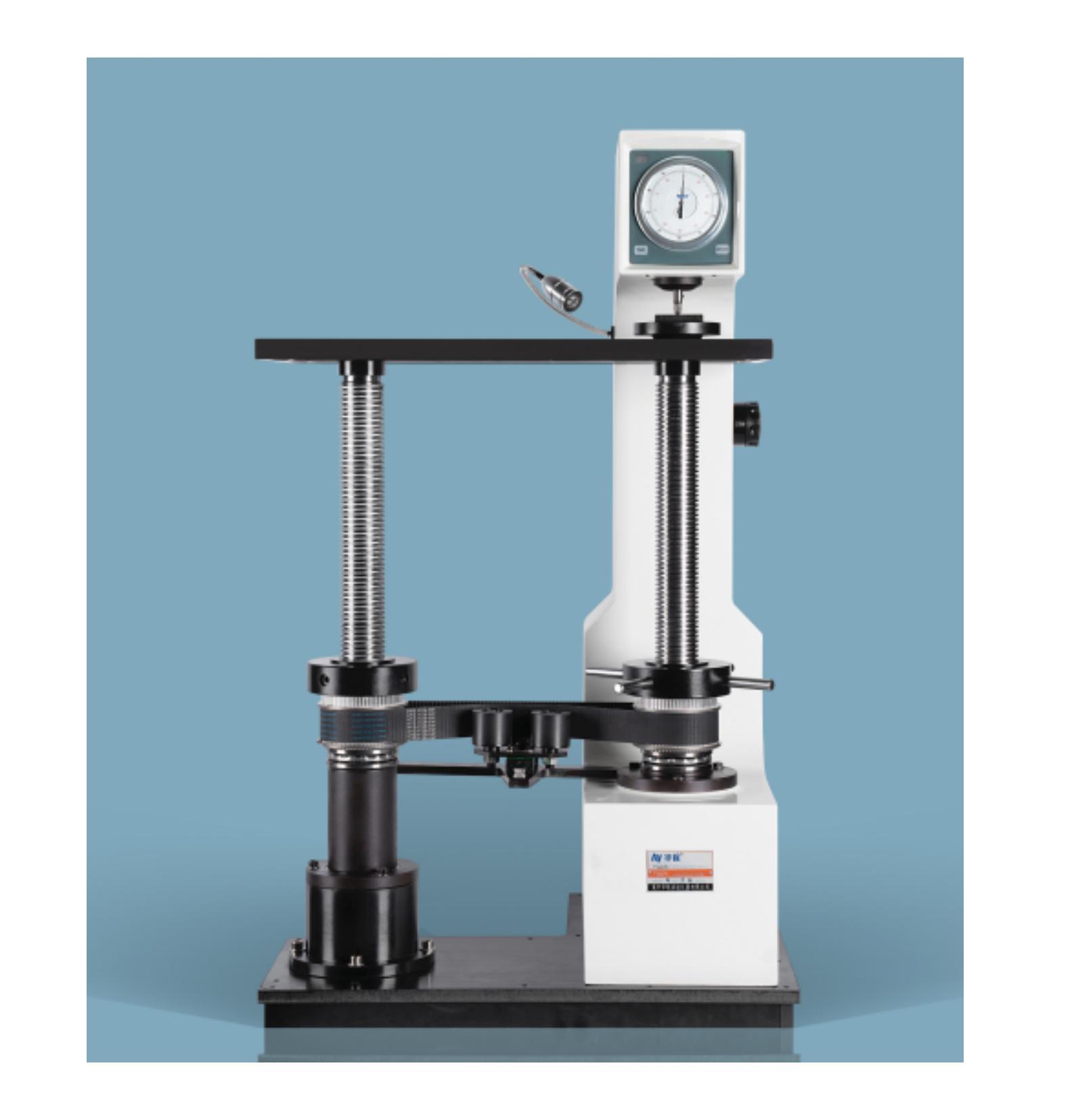 400HRD-M150B Electrically-Elevated Rockwell Hardness Tester