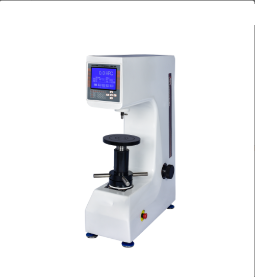 HRS-150 Digital Rockwell Hardness Tester