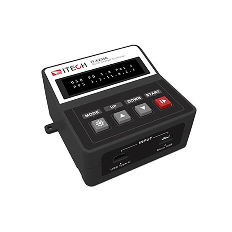 IT-E255A/M Fast Charging Control Box