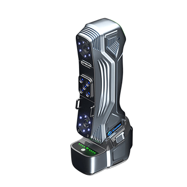 SIMSCAN-E Smart Wireless Handheld 3D Scanner