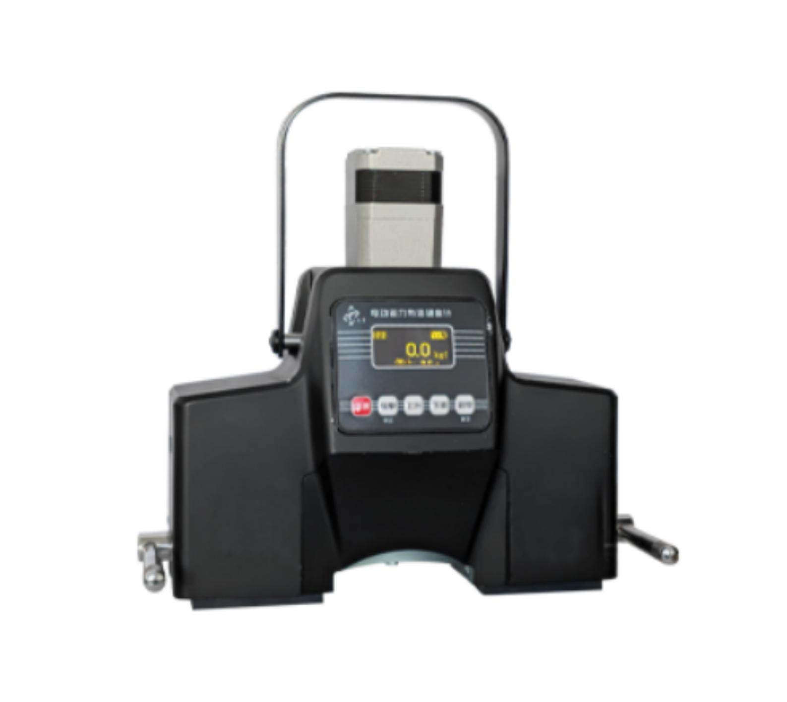 PHBR-300 Electric Magnetic Brinell Hardness Tester
