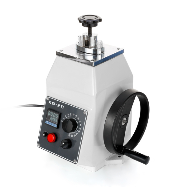 XQ-2B Manual Metallographic Sample Mounting Press