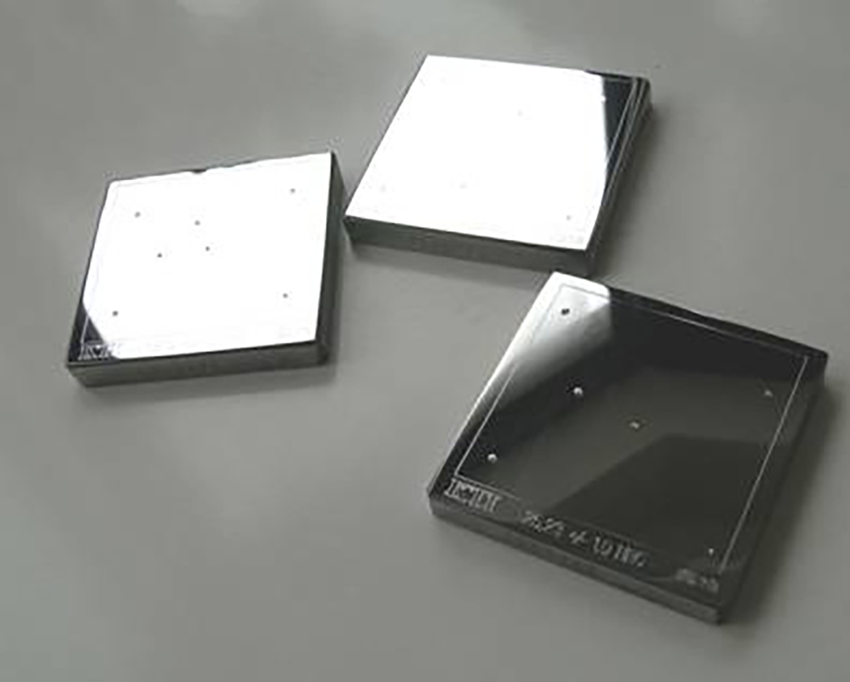 Hardness block