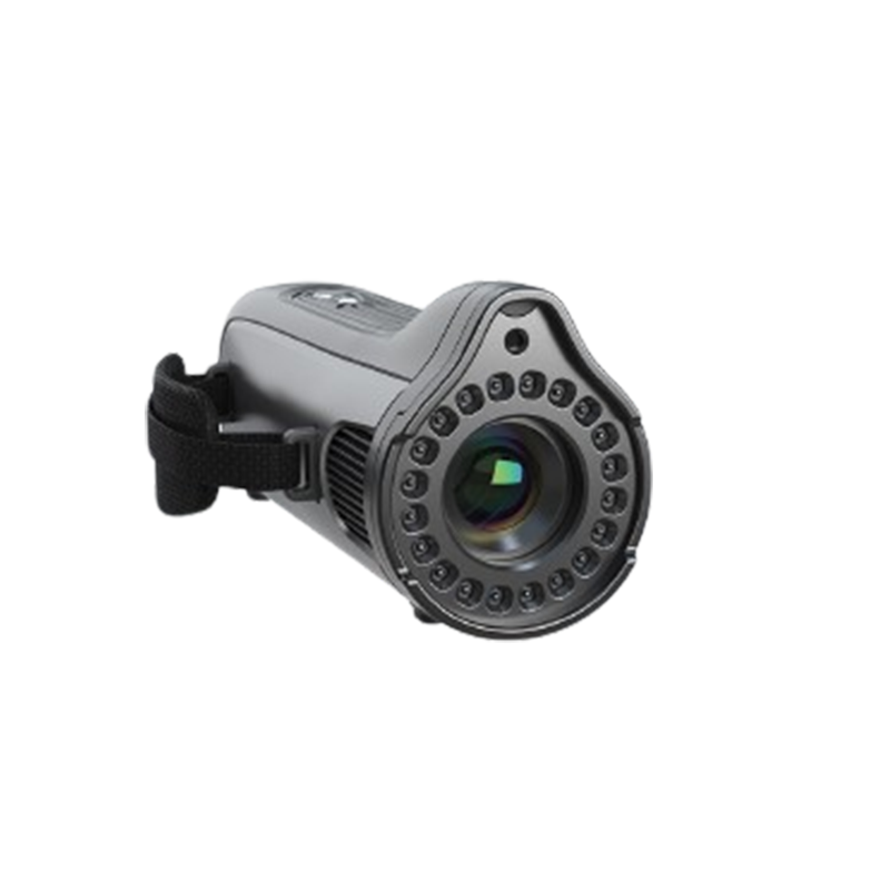 MSCAN Global Photogrammetry System